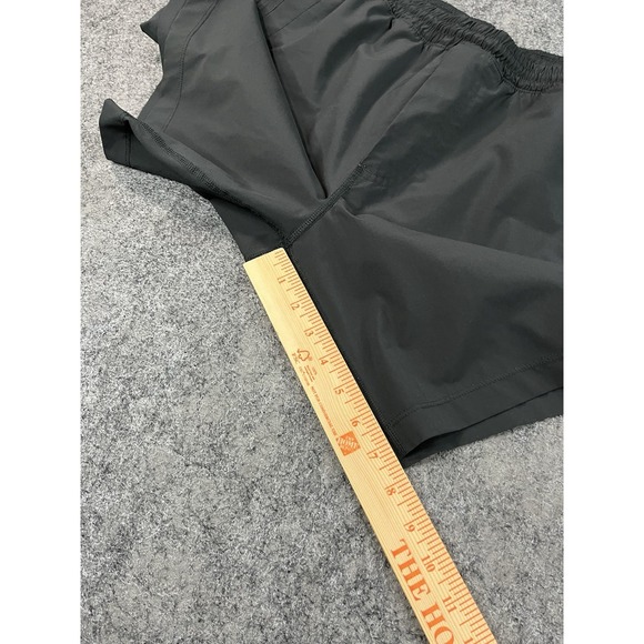 Bird Dogs Shorts Mens Large Black Lined 7" Boom For Your Boomstick Classic - Picture 8 of 10